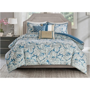 Gabby 7-pc. Comforter Set