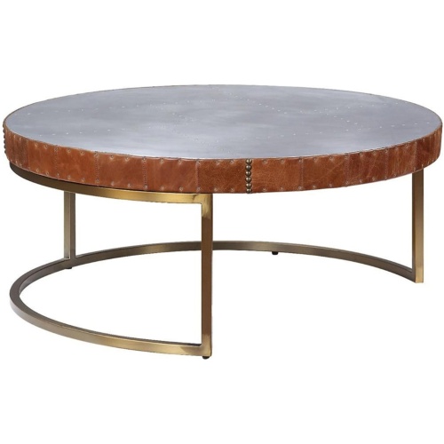 Gabe Coffee Table