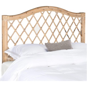 Gabrielle Mounted Headboard