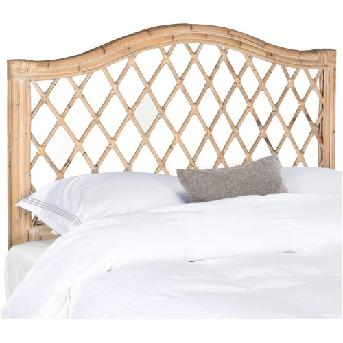 Gabrielle Mounted Headboard