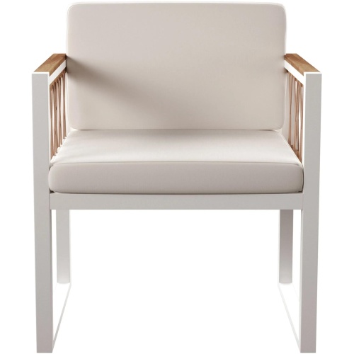 Gardena Outdoor Chairs - Set of 2
