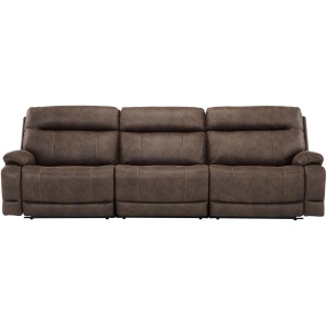 Gates 3-pc. Dual Power Sofa