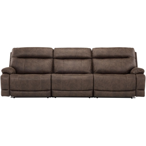 Gates 3-pc. Dual Power Sofa