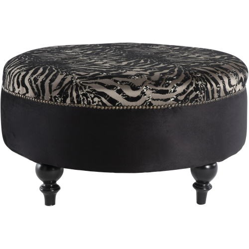Gaze Ottoman