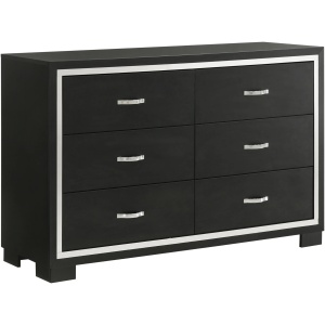Gennro Dresser