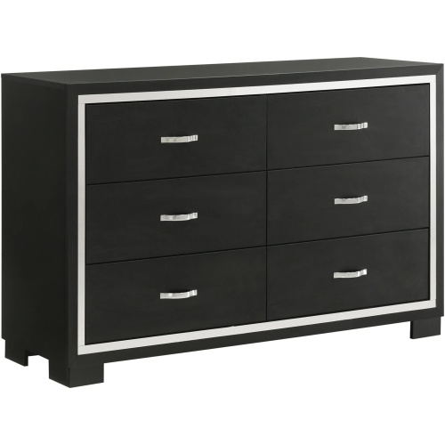 Gennro Dresser
