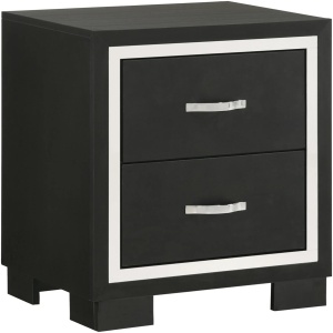 Gennro Nightstand