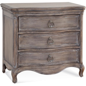 Genoa Nightstand