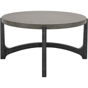 Gerald Round Coffee Table