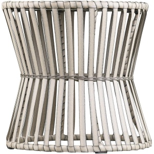 Gibson Round Side Table