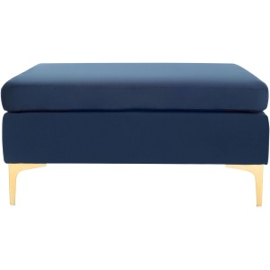 Gina Square Ottoman