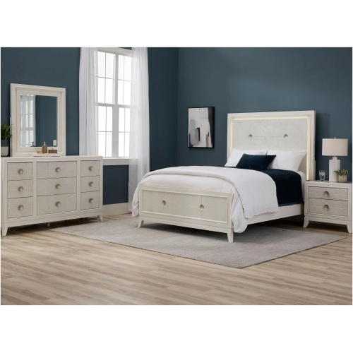 Giovanna 4-pc. Bedroom Set