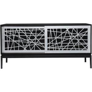 Giulia Media Console