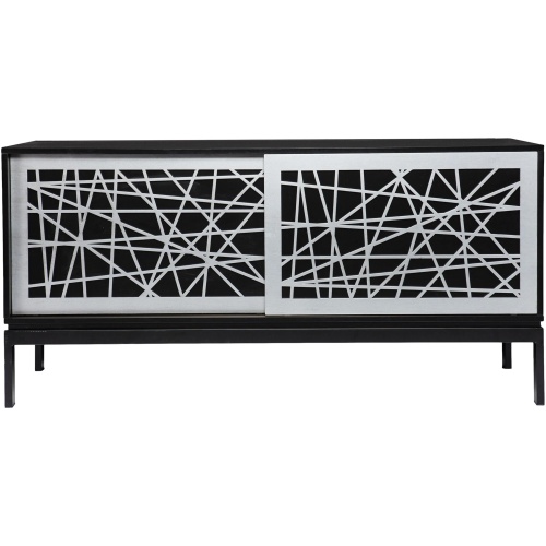 Giulia Media Console