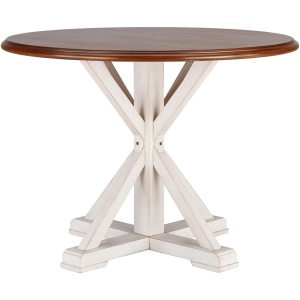 Gormley Farmhouse Dining Table