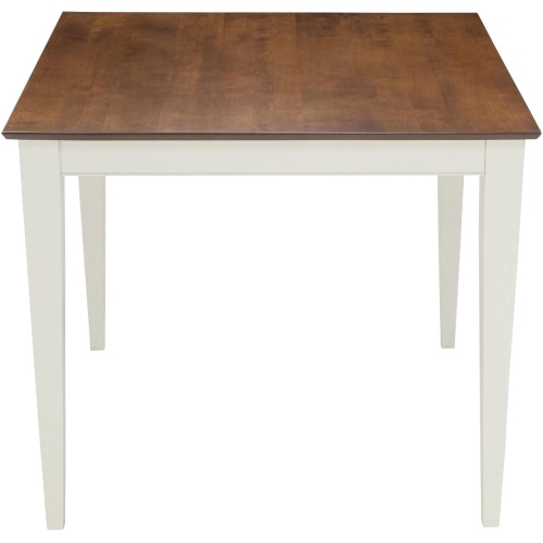 Gourmet II Counter-Height Dining Table