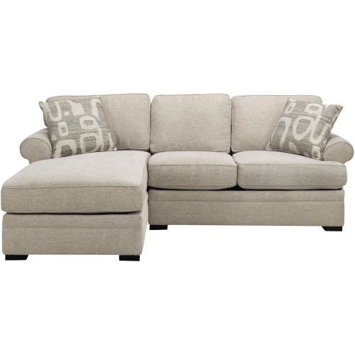 Grady 2-pc. Sectional