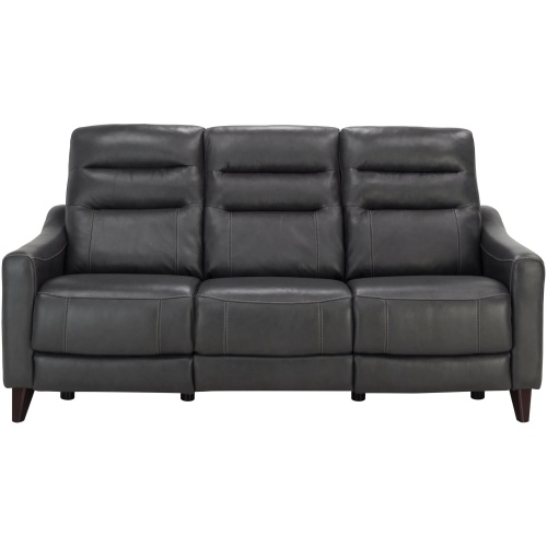 Graham Power Sofa w/ Power Headrest