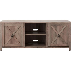 Granger Oak TV Stand