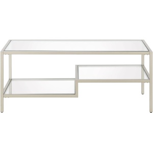 Grebe Rectangular Coffee Table