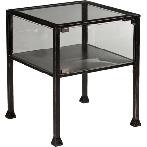Greenleaf End Table