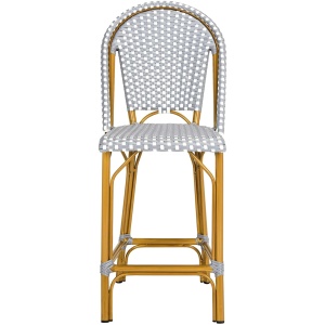 Gresley Indoor/Outdoor Counter Stool