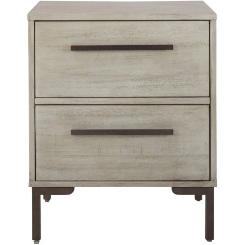 Greyson Nightstand