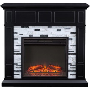Hadlee Fireplace