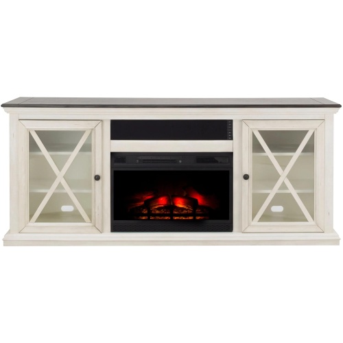 Hadley 72" Media Console w/Speakers