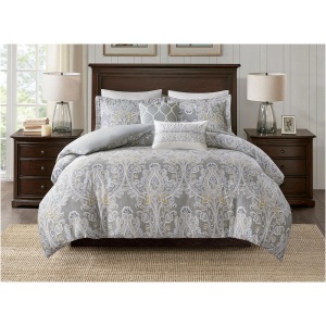 Hallie 6-pc. Comforter Set