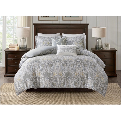 Hallie 6-pc. Comforter Set