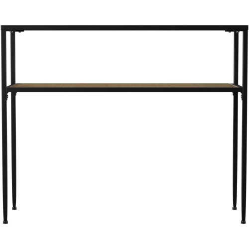 Halligan Console Table