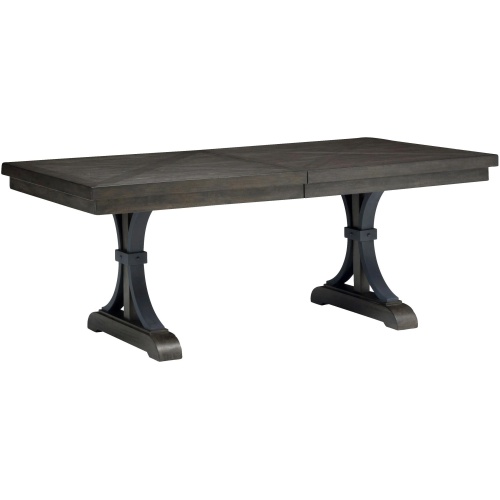 Halloway Dining Table w/ Leaf