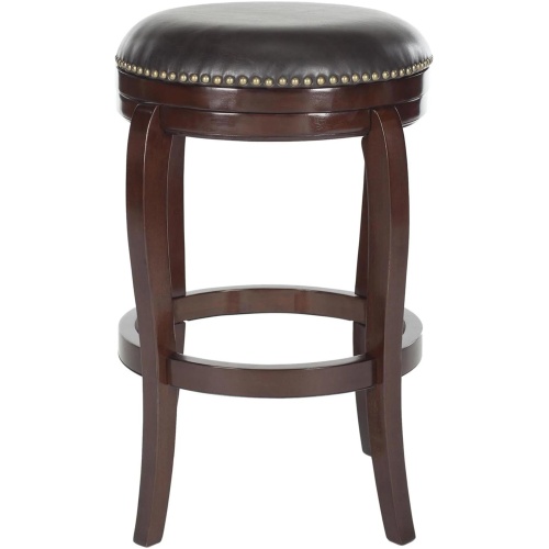 Halton Swivel Bar Stool