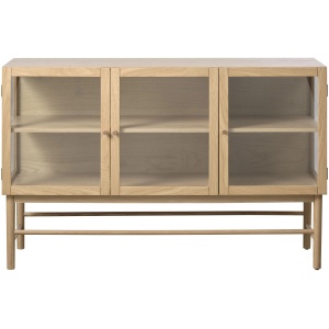 Hamilton 3 Door Sideboard