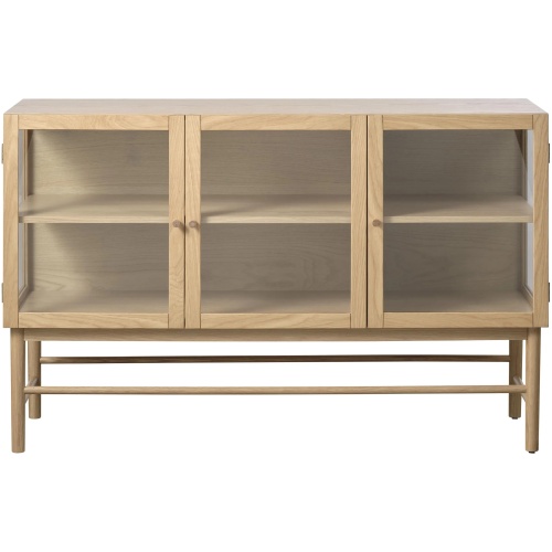 Hamilton 3 Door Sideboard