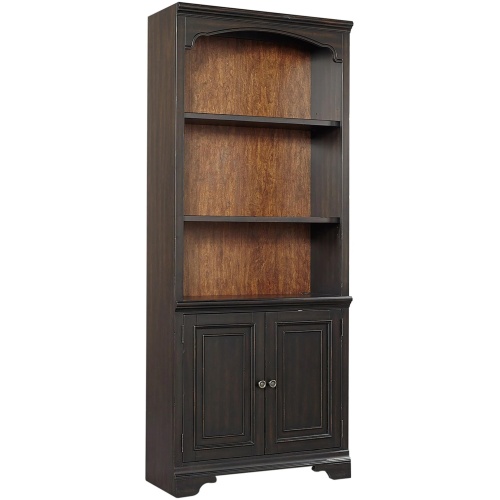 Hampton Door Bookcase