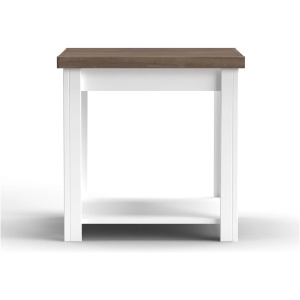 Hampton End Table