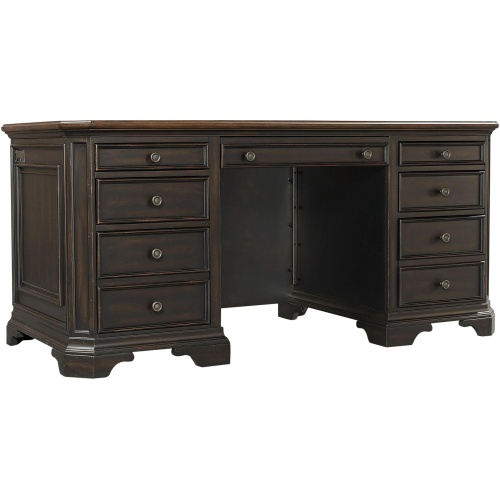 Hampton Executive Desk