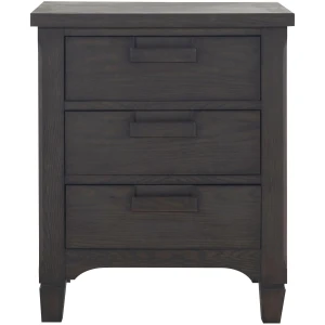Harley Nightstand