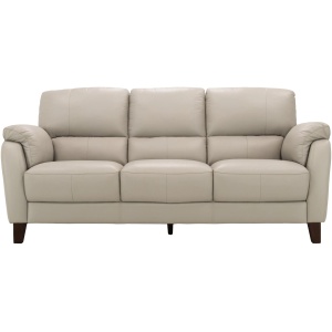Harmony Leather Sofa