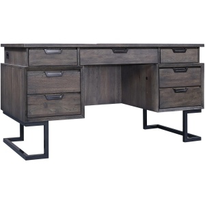 Harper Point Executive Desk
