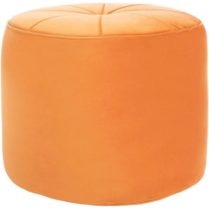Harrison Cylinder Ottoman