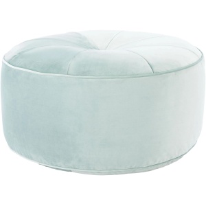 Harrison Round Ottoman