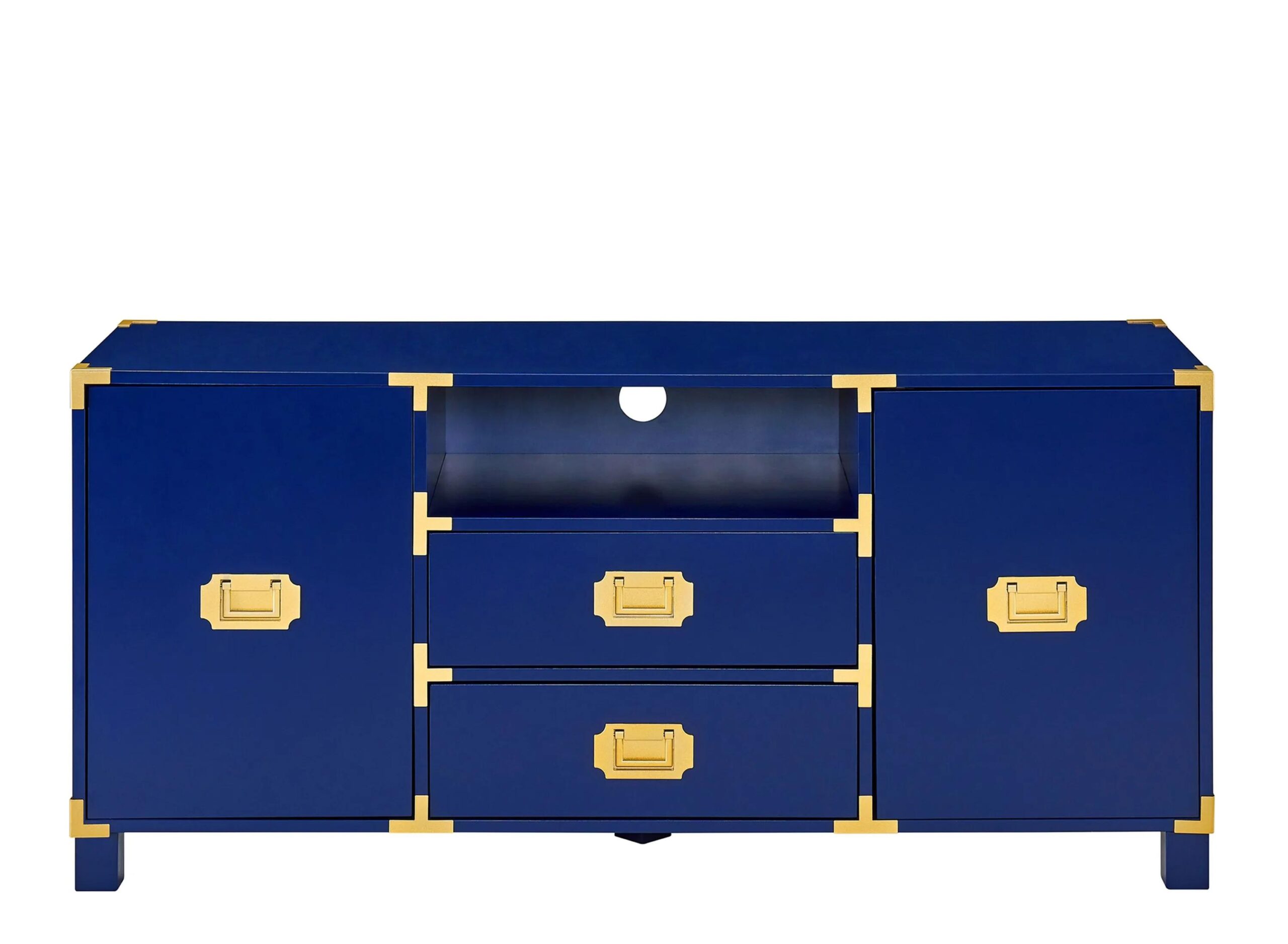 Hatherleigh Media Stand