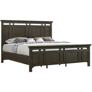 Hawthorne King Bed