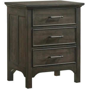 Hawthorne Nightstand