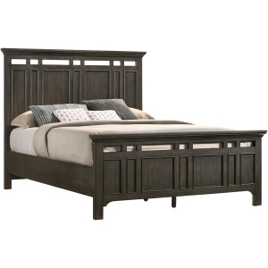 Hawthorne Queen Bed