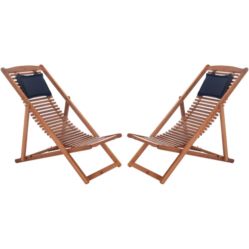 Hayes Patio Chair Set of 2