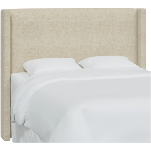 Hayley Wingback Headboard